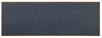 Melange Geneva Accent Drawer Chest