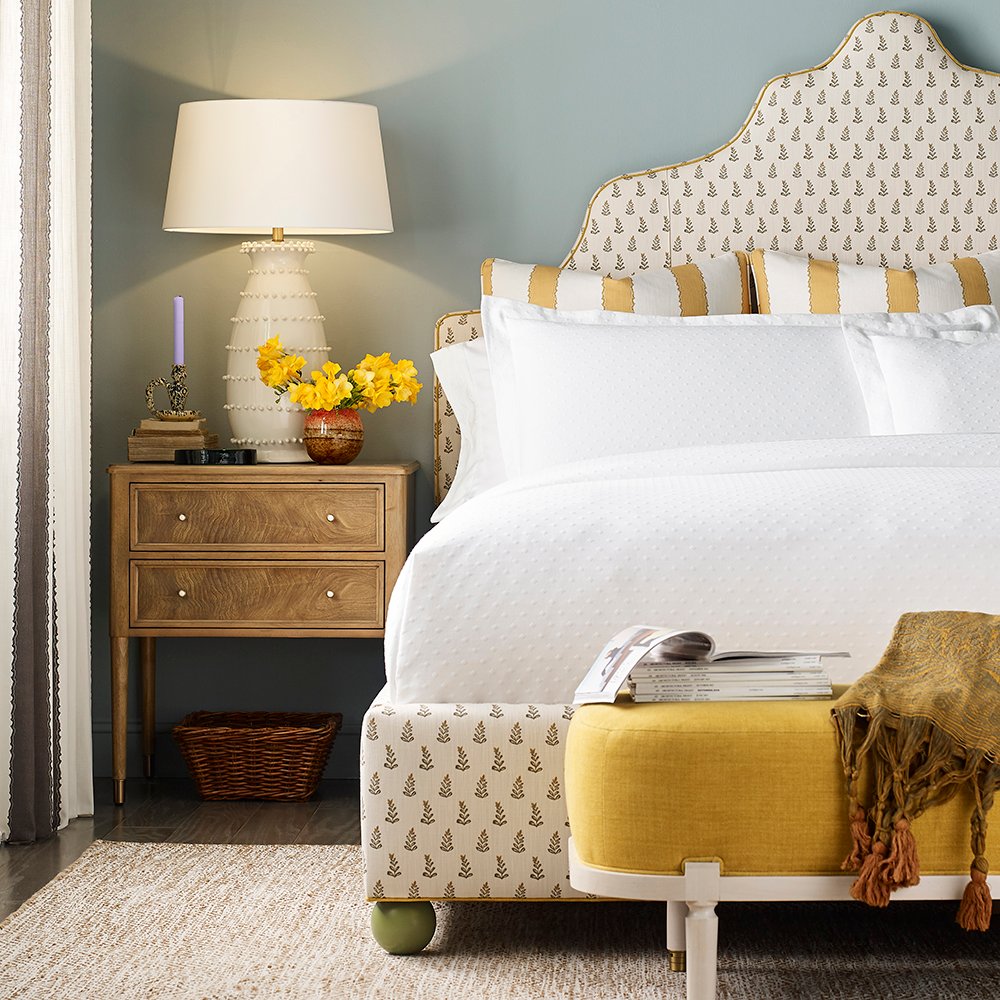 Allerton Nightstand