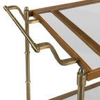 Tipple Table Bar Cart