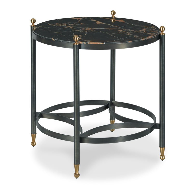 Grier Side Table