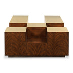 Plateau Cocktail Table