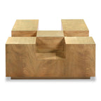 Plateau Cocktail Table