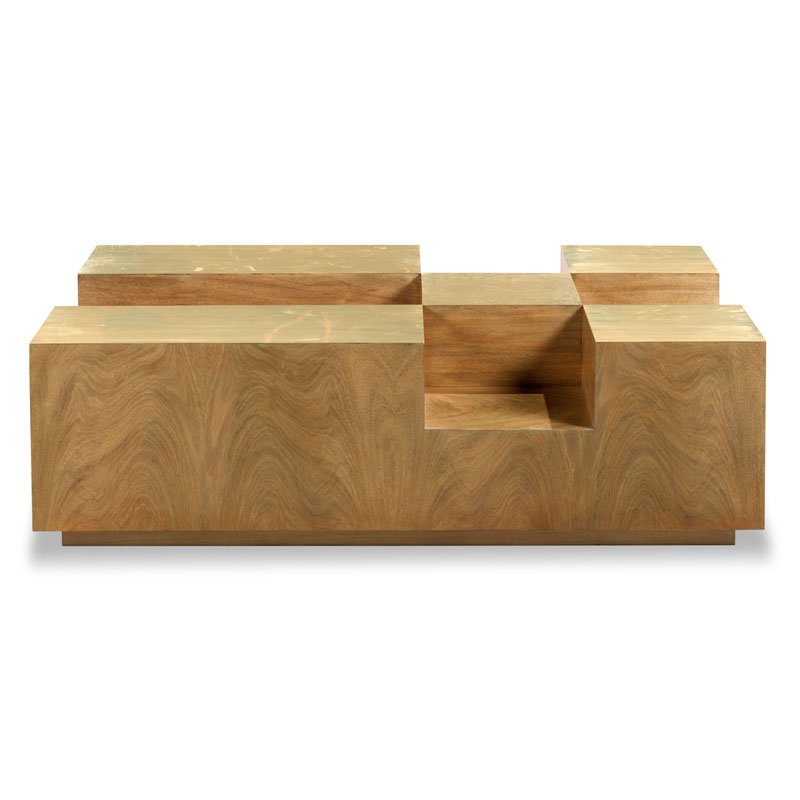 Plateau Cocktail Table