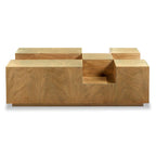 Plateau Cocktail Table