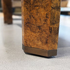 Facet Cocktail