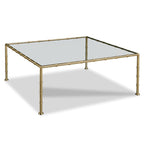 Lacoste Coffee Table