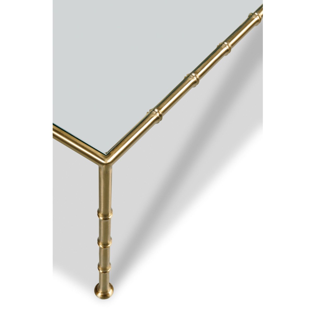 Lacoste Coffee Table