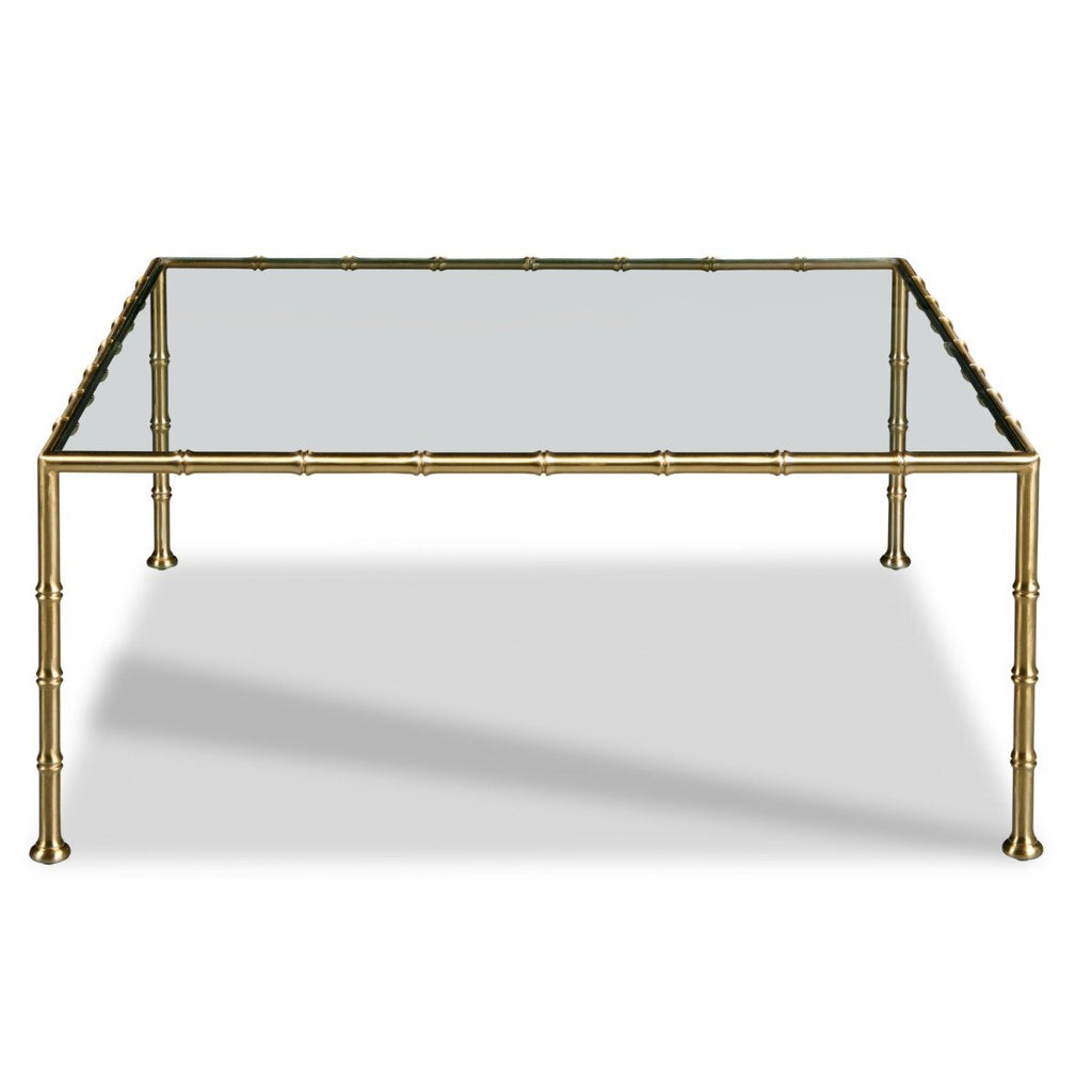 Lacoste Coffee Table