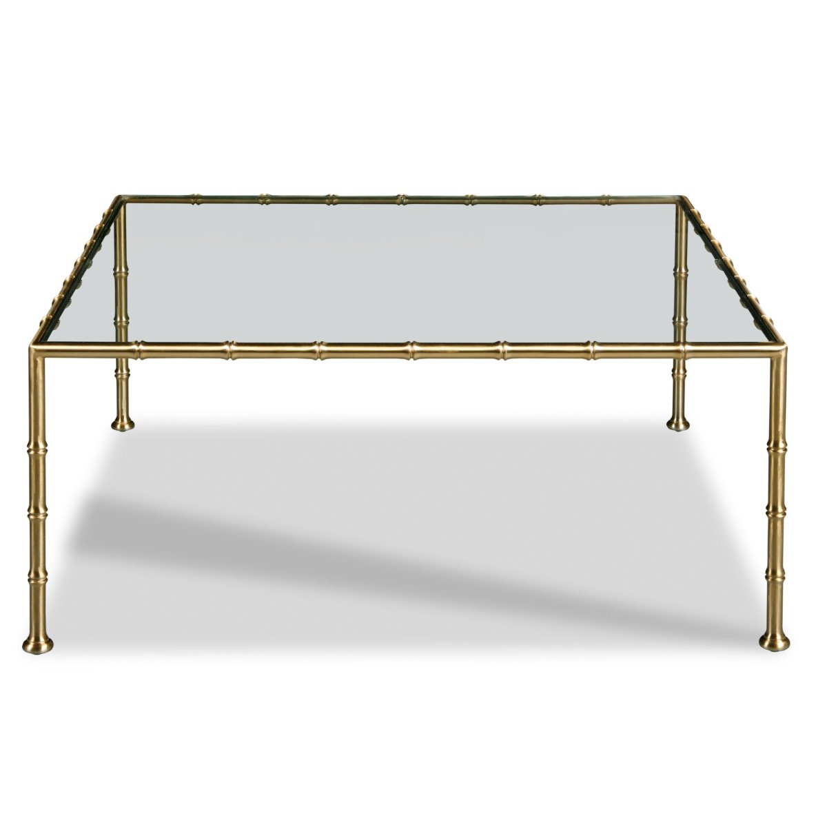 Lacoste Coffee Table