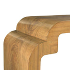 Daisy Console
