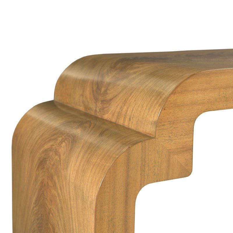 Daisy Console