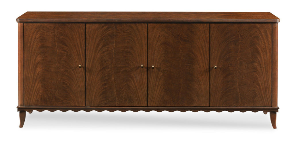 Lela Media Cabinet