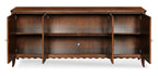 Lela Media Cabinet