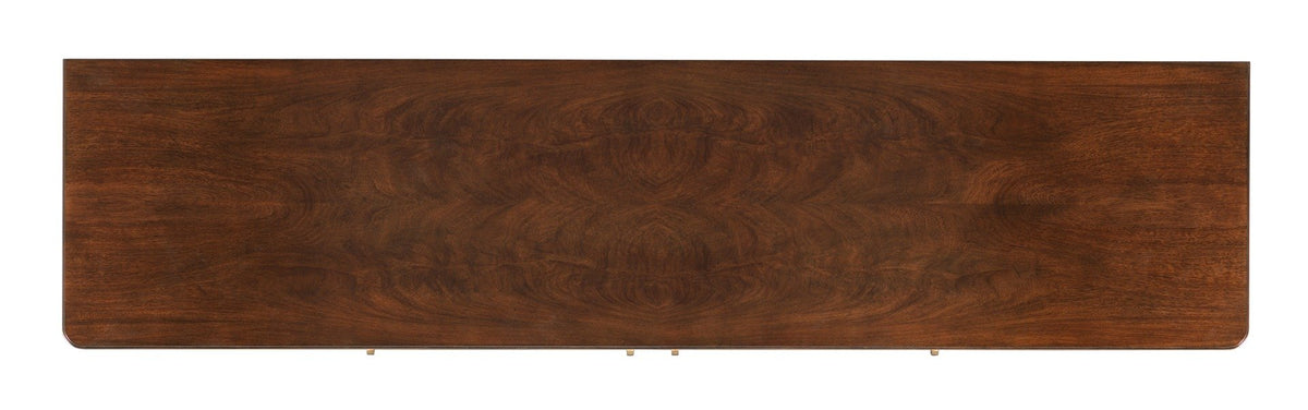 Lela Media Cabinet