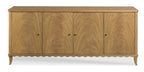 Lela Media Cabinet