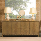 Lela Media Cabinet
