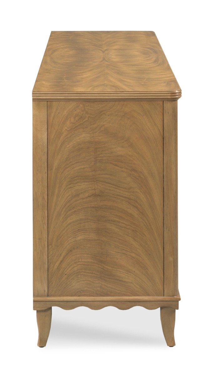 Lela Media Cabinet