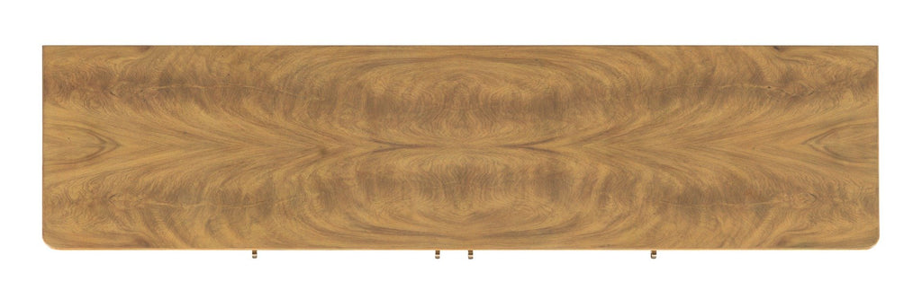 Lela Media Cabinet