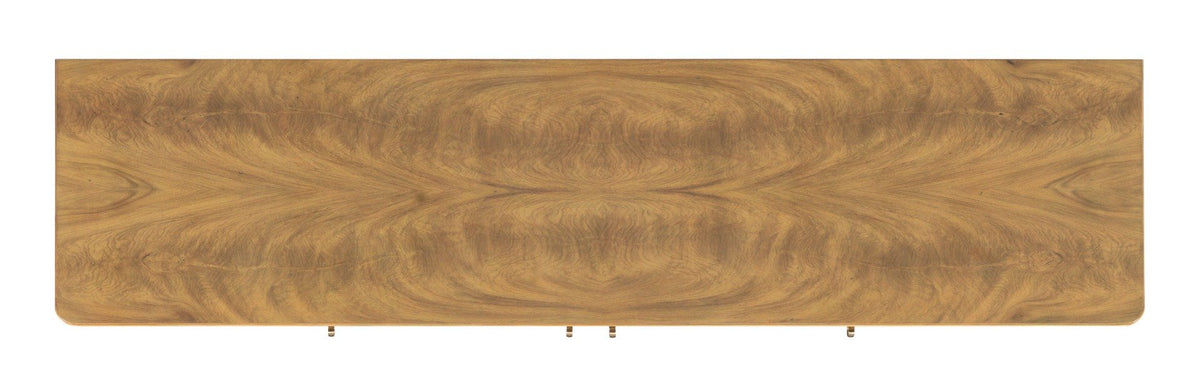 Lela Media Cabinet