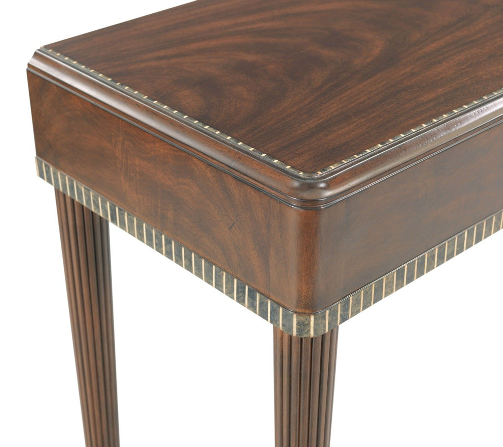 Eleanor Console