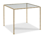 Lacoste Game Table