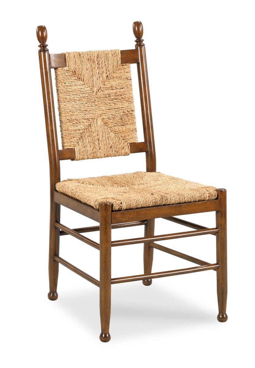 Plymouth Side Chair