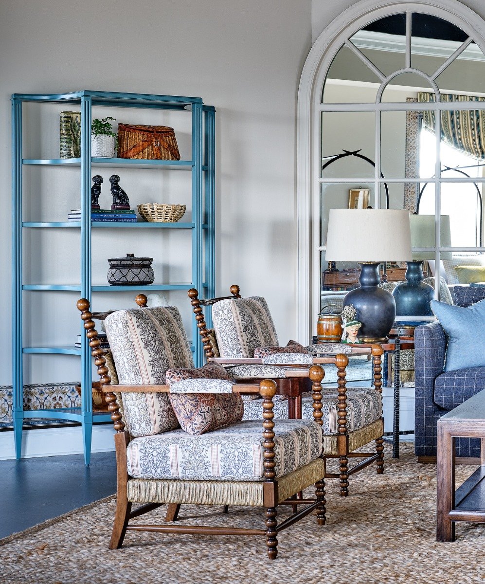 Etagere