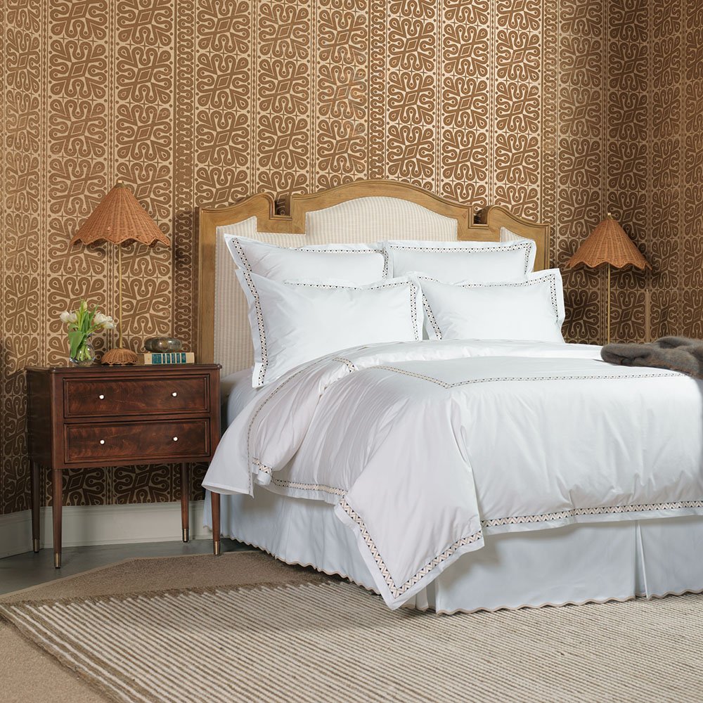 Allerton Nightstand