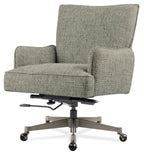 Quinn Executive Swivel Tilt Chair