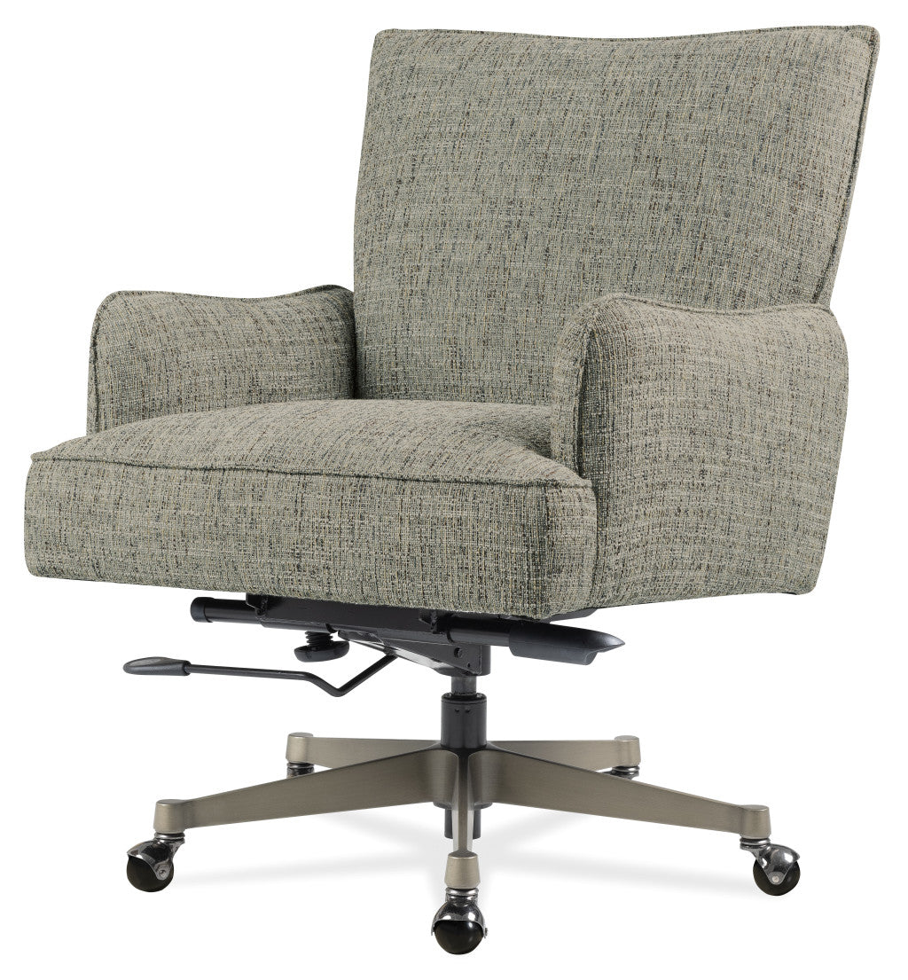 Quinn Executive Swivel Tilt Chair