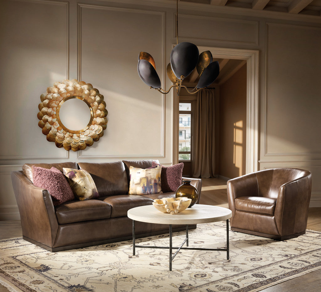Fairfax Stationary Sofa