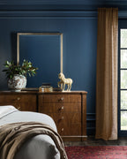 Archives Eight-Drawer Dresser