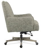 Quinn Executive Swivel Tilt Chair