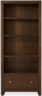 Archives Bookcase