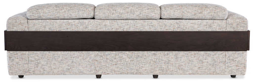 Atlas Power Sofa with Power Headrest