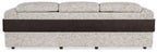 Atlas Power Sofa with Power Headrest