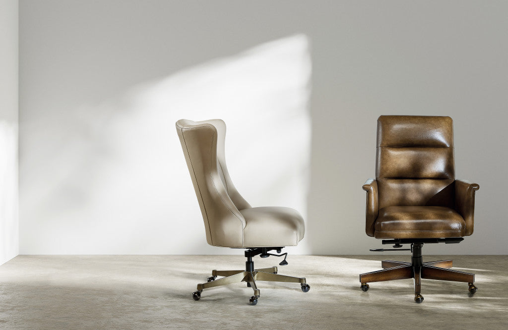 Starling Executive Swivel Tilt Chair