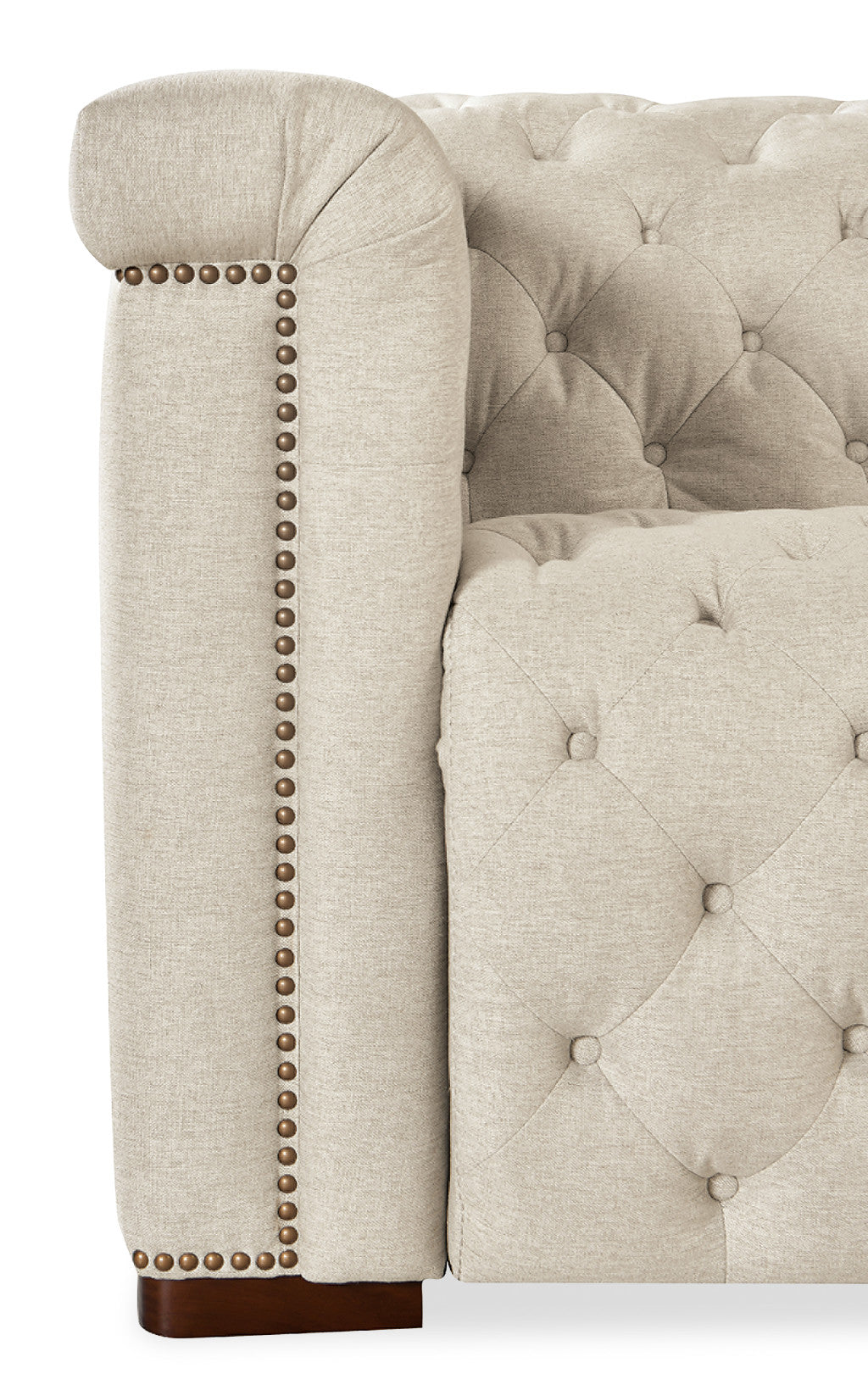 Savion Deux 5 Seat Sectional with Three Power Recliners and Six Power Headrests