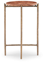 Melange Joie De Vivre Spot Table
