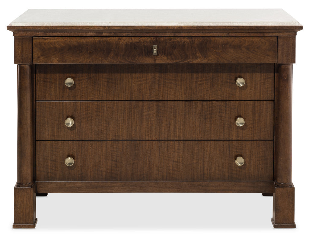 Archives Four-Drawer Chest
