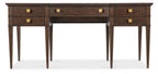 Diplomat Diplomat Writing Desk