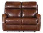 Harlan Zero Gravity Loveseat with Power Recline & Power Headrest