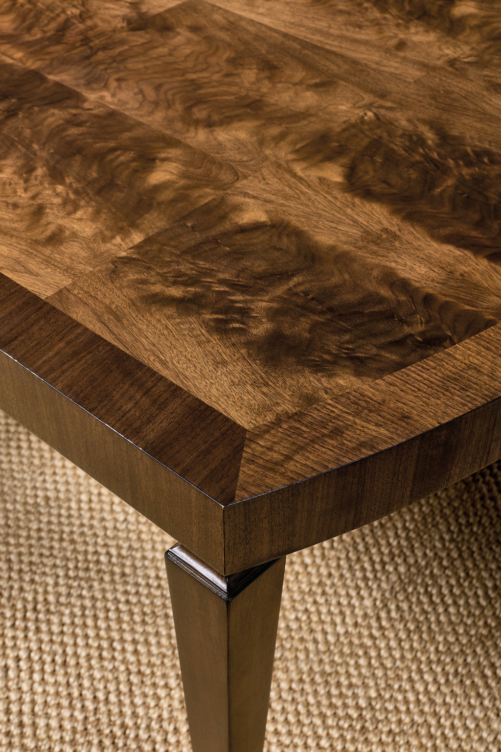 Archives Rectangle Dining Table with Two 20-inch Leaves