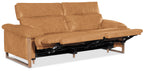 Jericho Power Sofa with Power Headrest