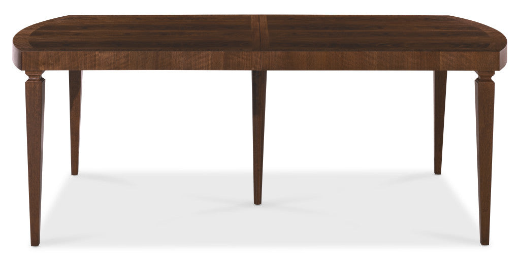 Archives Rectangle Dining Table with Two 20-inch Leaves