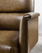 Starling Executive Swivel Tilt Chair