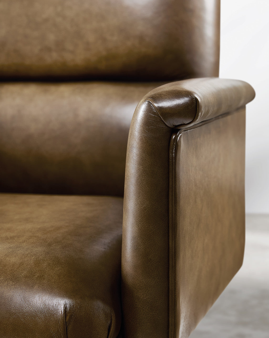 Starling Executive Swivel Tilt Chair
