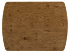 Melange Romano End Table