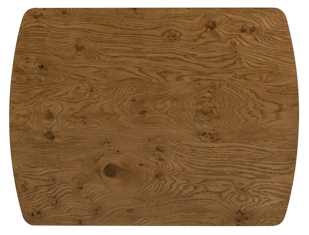 Melange Romano End Table