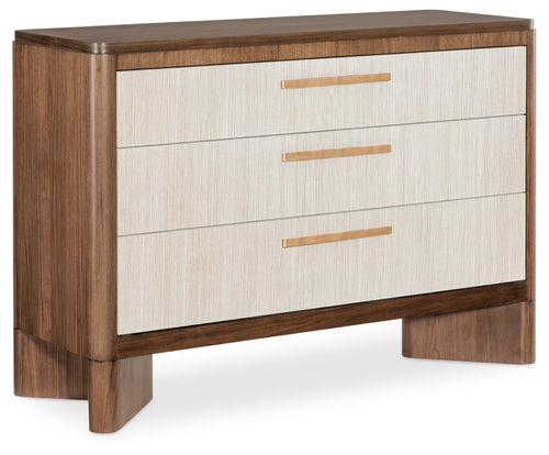 Eleana Three Drawer Chest